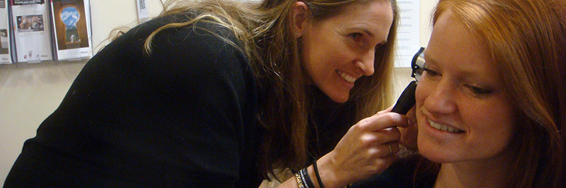 Communication Disorders